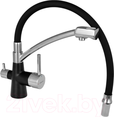 Смеситель Gerhans KK4855B-2