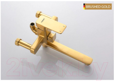 Душевая система Ledeme L2480Y