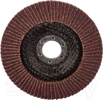 Шлифовальный круг MOS Торцевой 125мм / 39932М