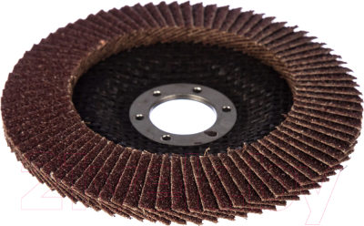 Шлифовальный круг MOS Торцевой 125мм / 39932М