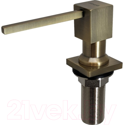 Дозатор встраиваемый в мойку Gerhans K50404C