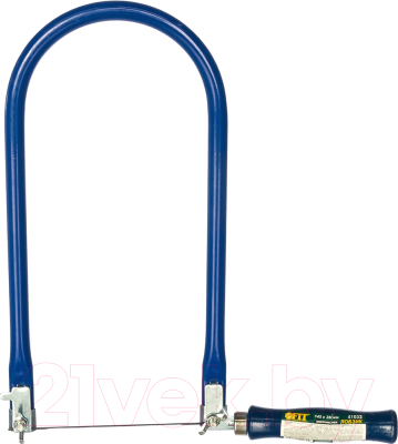 Лобзик ручной FIT Усиленный 145х280 мм / 41032 - фото