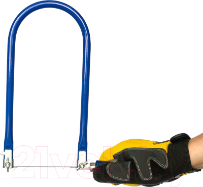 Лобзик ручной FIT Усиленный 145х280 мм / 41032