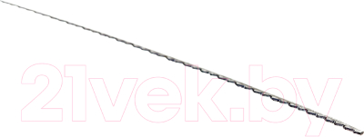 Набор полотен для лобзика РОС Для ручного лобзика 130мм / 41055