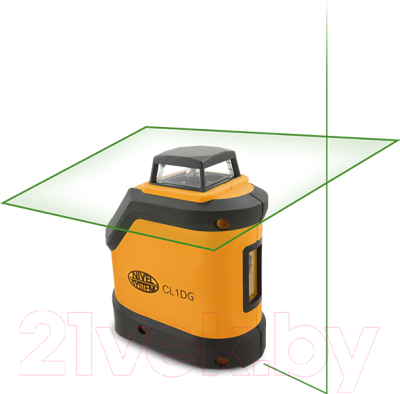 Лазерный нивелир Nivel System CL1D-G