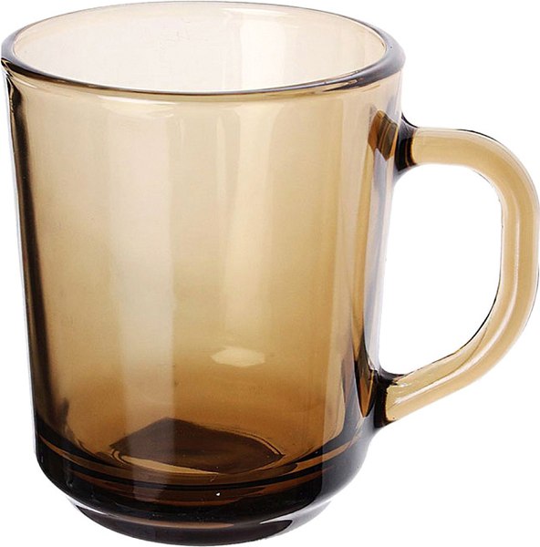 Кружка Гласс Инк Ogni Giorno 62008-12 - фото