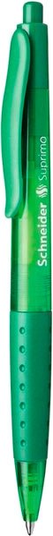 Ручка шариковая Schneider Suprimo / 135604 - фото