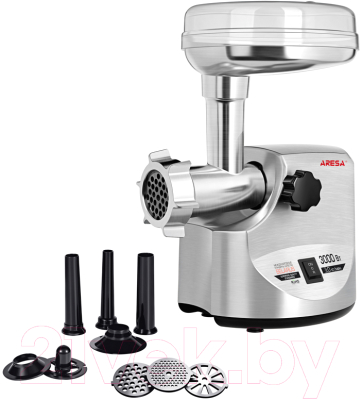 Мясорубка электрическая Aresa AR-2105 - фото