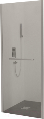 Душевая стенка RGW Z-060-1 / 352206100-11 - фото