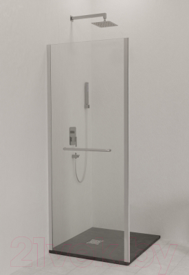 Душевая стенка RGW Z-060-1 / 352206109-11