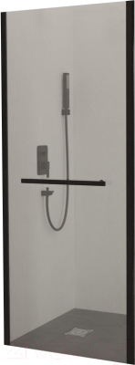 Душевая стенка RGW Z-060-1-B / 352206100-14 - фото