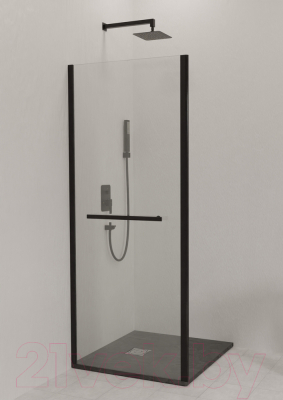 Душевая стенка RGW Z-060-1-B / 352206100-14
