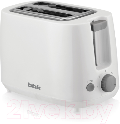 Тостер BBK TR82 - фото