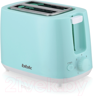 Тостер BBK TR82  - фото