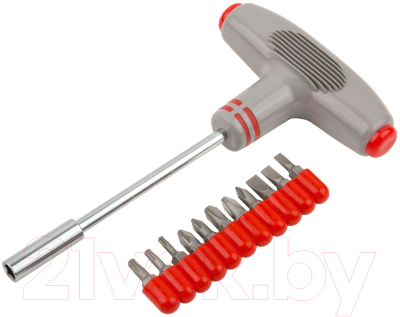 Отвертка FIT Т-образная / 56232 - фото