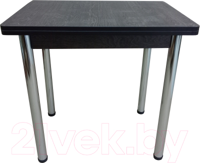 Обеденный стол СВД Юнио 80x60-120 / 012.Д3.Х - фото