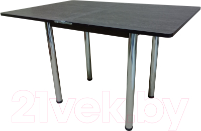 Обеденный стол СВД Юнио 80x60-120 / 012.Д3.Х