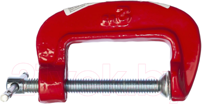 Струбцина FIT 50мм / 59202