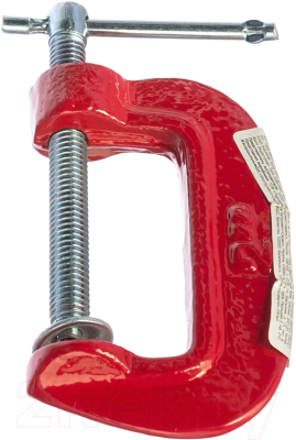 Струбцина FIT 50мм / 59202