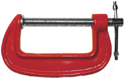 Струбцина FIT 75мм / 59203