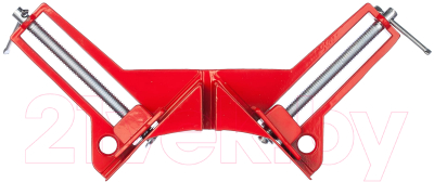 Струбцина FIT Угловая 75мм / 59275