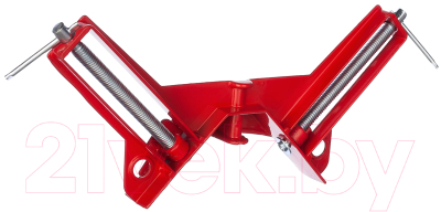 Струбцина FIT Угловая 75мм / 59275