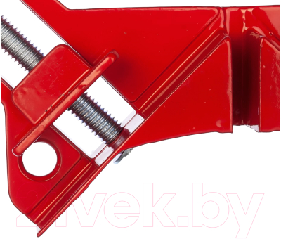 Струбцина FIT Угловая 75мм / 59275