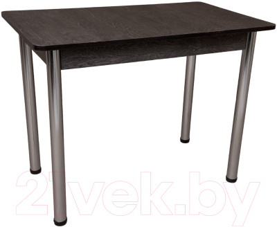 Обеденный стол СВД Юнио 100x60 / 009.Д3.Х - фото