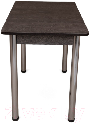 Обеденный стол СВД Юнио 100x60 / 009.Д3.Х