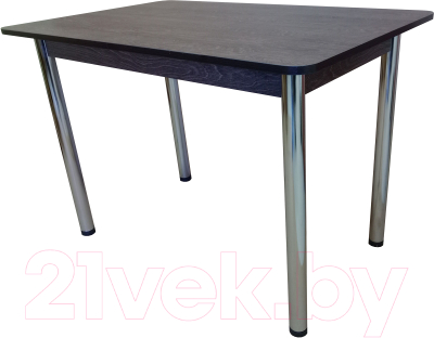 Обеденный стол СВД Юнио 110x70 / 010.Д3.Х - фото