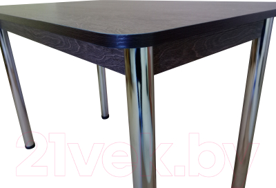 Обеденный стол СВД Юнио 110x70 / 010.Д3.Х