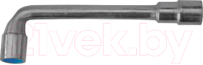 Гаечный ключ FIT L-образный 8мм / 63008 - фото