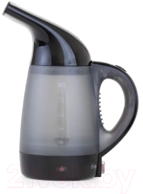 Отпариватель BQ SG1002H (черный)