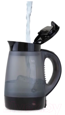 Отпариватель BQ SG1002H (черный)