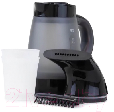 Отпариватель BQ SG1002H (черный)