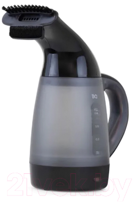 Отпариватель BQ SG1002H (черный)