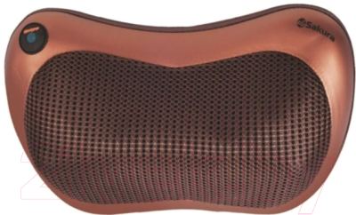 Массажная подушка Sakura SA-5313 - фото