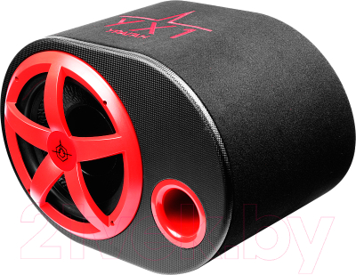 Корпусной активный сабвуфер Урал AC-У12A