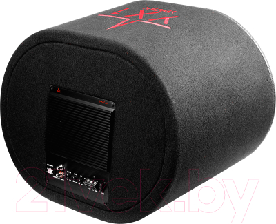 Корпусной активный сабвуфер Урал AC-У12A