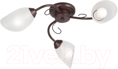 Люстра Vitaluce V3715/3PL - фото