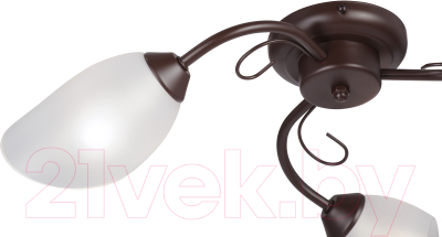 Люстра Vitaluce V3715/3PL