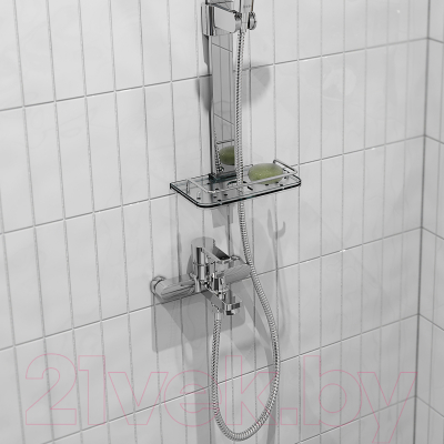 Душевой шланг Iddis Home A5021112