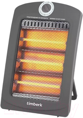 Инфракрасный обогреватель Timberk T-IR1000-D10HU - фото