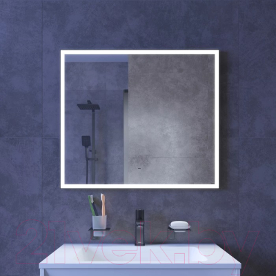 Зеркало IDDIS Slide SLI8000i98