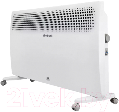 Конвектор Timberk T-EC1000-S2M