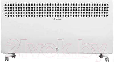 Конвектор Timberk T-EC2000-S2M - фото