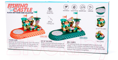 Конструктор электромеханический КНР 7001 - фото