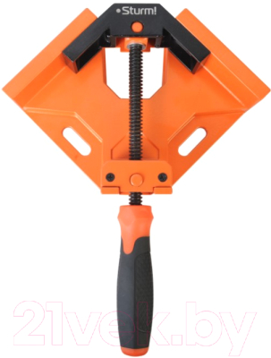 Струбцина Sturm! 1078-10-70 - фото
