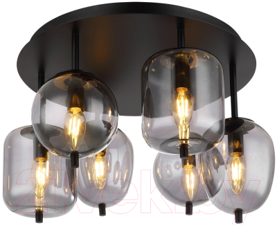 Люстра Lussole LSP-8731 - фото