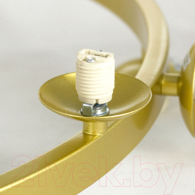 Люстра Lussole LSP-8751